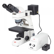Mikroskop binokularni BA310 MET (MetalurÅ¡ki)
