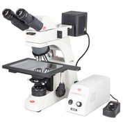 Mikroskop trinokularni BA310 MET-T 