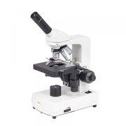Monokularni mikroskop Eco Line C-10 LED (40x, 100x in 400x)