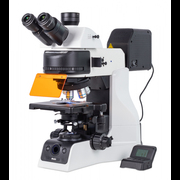 Mikroskop raziskovalni trinokularni PA53 BIO FS6