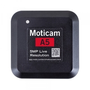 Digitalna kamera - zaÄetna serija Moticam A5