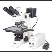 Mikroskop trinokularni BA310 MET-T (6