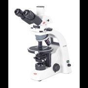 Mikroskop trinokularni Polarizacijski BA300 