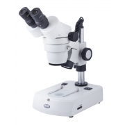Stereo zoom mikroskop SMZ-140-N2GG