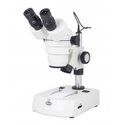 Stereo zoom mikroskop SMZ-140-N2LED