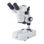 Stereo-zoom-mikroskop trinokularni SMZ-143-N2GG