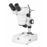 Stero zoom mikroskop trinokularni SMZ-143-N2LED