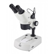 Stereo zoom mikroskop SMZ-161-BLED