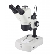 Trinokularni stereo zoom mikroskop SMZ-161-TLED 