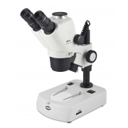 Trinokularni stereo zoom mikroskop SMZ-161-TL