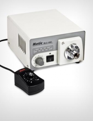 Hladna osvetlitev - MLC-150 Fiber optic illuminator 21V/150W 