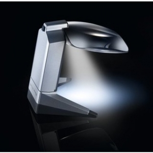 VISOLUX PLUS - SCRIBOLUX - POWERLUX samostojeÄe poveÄevalne lupe z LED osvetlitvijo