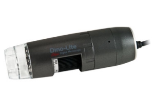 Digitalni roÄni mikroskop AM4115T Dino-Lite Edge, poveÄava 20x - 220x