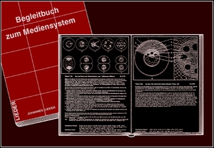 Manual to the Media System Microscopic Biology, 182 pages with 175 drawings and texts, (Available