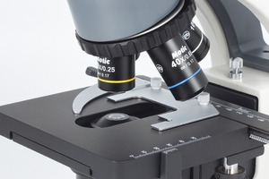 Mikroskop binokularni  BA 210 LED