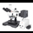 Mikroskop trinokularni BA310 MET-H (MetalurÅ¡ki)